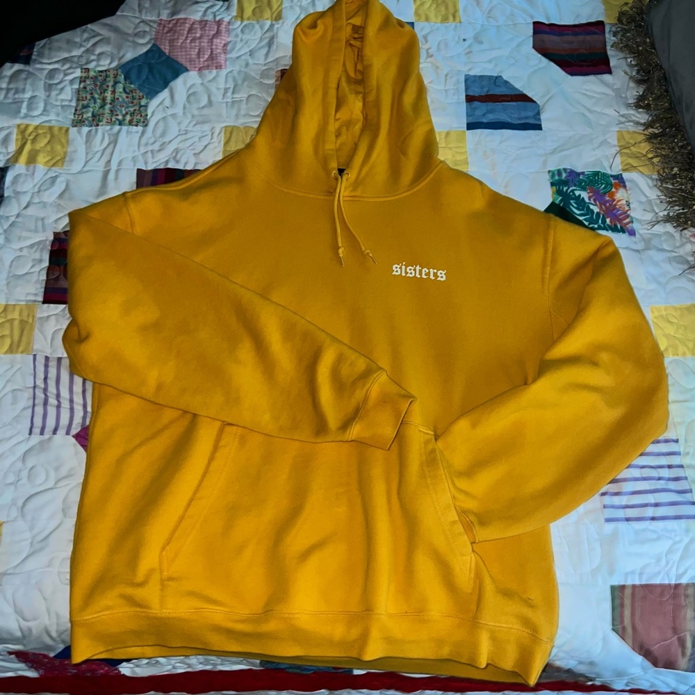 James Charles Sisters Apparel